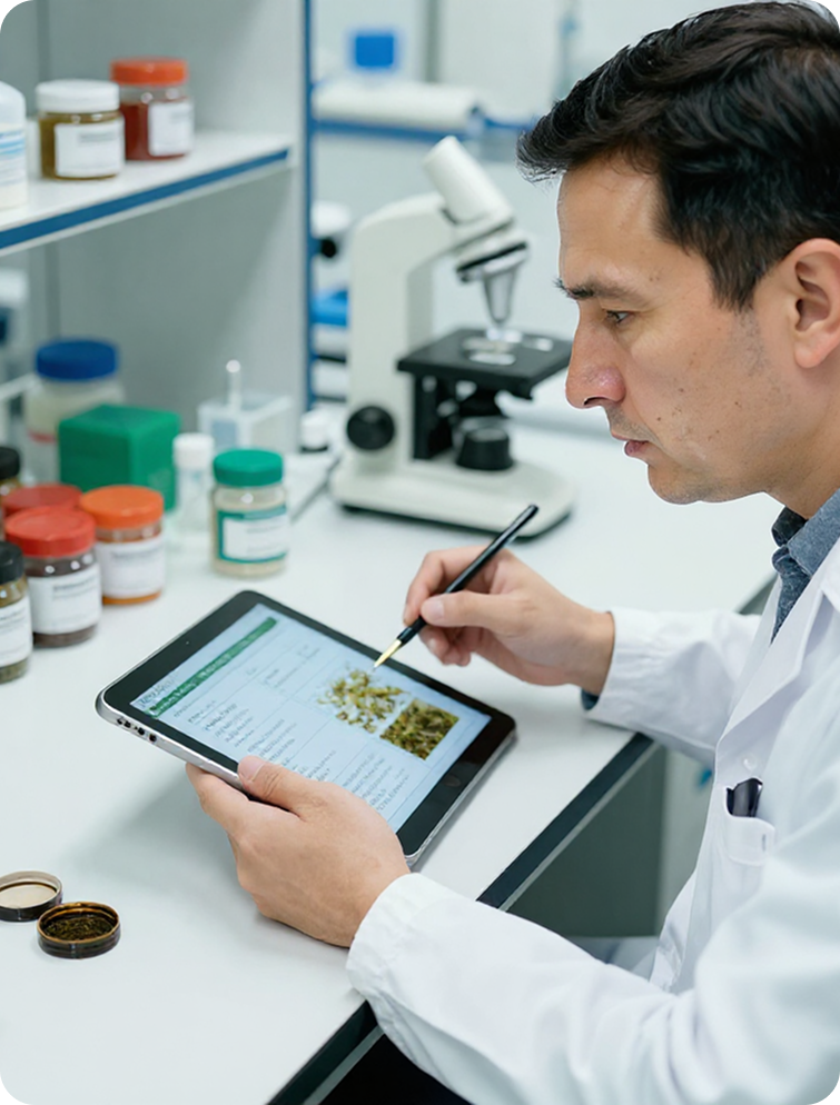 Биологические консерванты